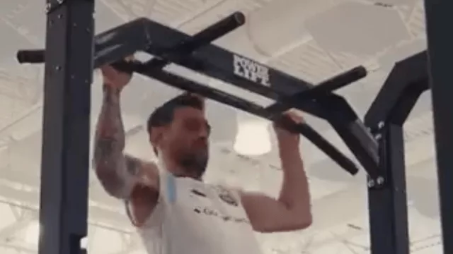 Messi a los 39: la lección de carácter que derriba prejuicios de edad y reivindica el talento maduro en todo