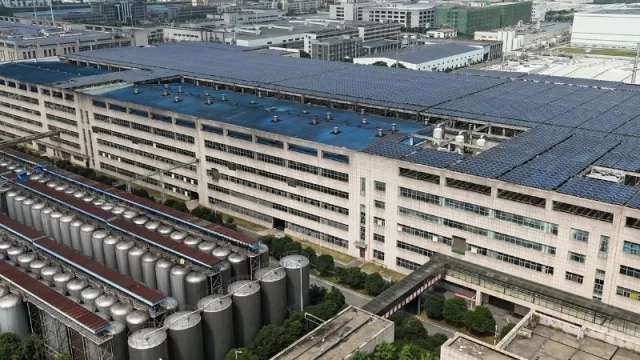 BGH Eco Smart supera los 2,5 MWh instalados y acelera el desarrollo del almacenamiento energético en Argentina