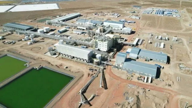 Lithium Argentina ratificó su directorio y avanza con la expansión de Cauchari-Olaroz bajo el RIGI