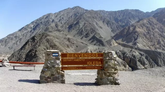 Iglesia proyectó un parque industrial de 400 hectáreas para ordenar el crecimiento minero