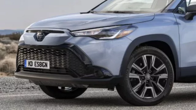 Toyota acelera el desarrollo de su nueva pick-up (las primeras fotos espía anticipan cómo será)