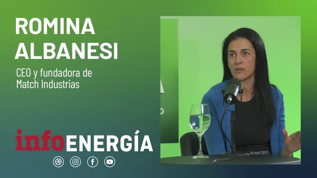 Match Industrias: la plataforma neuquina que busca revolucionar los negocios entre empresas con inteligencia artificial