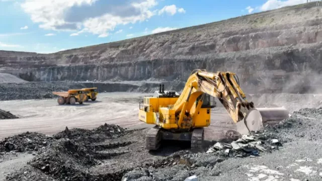 Mendoza digitalizó el control minero para seguir producción, movimientos y extracción