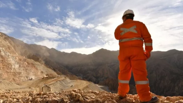 San Juan consolida su crecimiento minero con más de 5.500 empleos impulsados por la minería metalífera