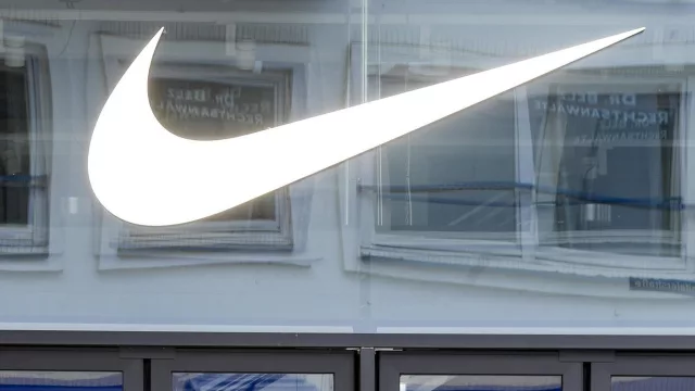 Nike reordena su negocio online en China y reduce su red de minoristas