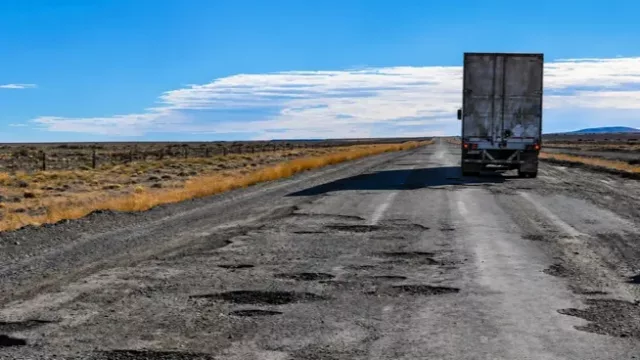 Alerta logística: Argentina deberá mover casi 194 millones de toneladas hacia 2035