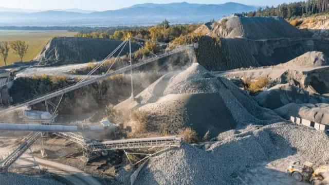 La minería aceleró su transformación digital: las 10 tecnologías que están redefiniendo el sector