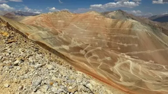 Para avanzar con Río Grande, en Salta, Aldebaran y Centauri obtuvieron US$18,1 millones