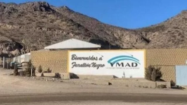 YMAD salió a buscar un socio para explorar cobre, oro y plata en el bloque Peirano