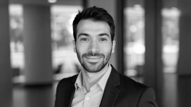 Federico Javin asume como Head of Stablecoin Growth de Jeeves