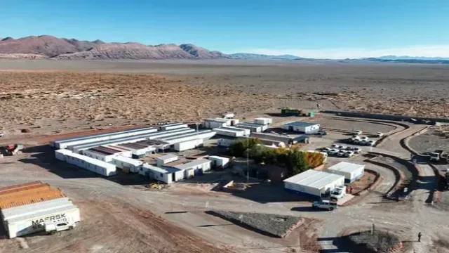 Catamarca abrió la consulta ambiental de Kachi, que busca producir 25.000 toneladas anuales de litio