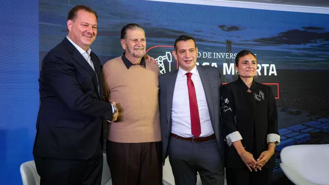 Dypsa Group e Idero lanzan dos nuevos proyectos para ampliar la infraestructura de Añelo