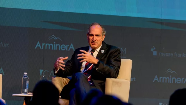 Glencore ordena sus fichas en Argentina (Alumbrera en 2027 y dos grandes proyectos en la mira)