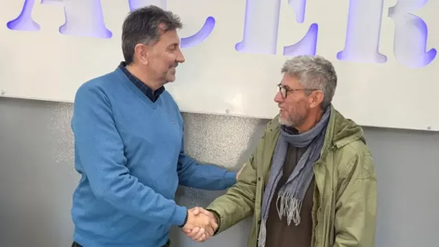 San Juan abrió capacitaciones gratuitas para operadores de equipos pesados y reservó 200 lugares para mujeres