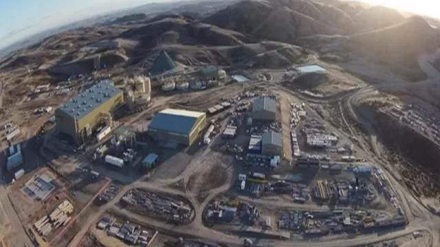 Newmont profundiza su programa para incorporar proveedores santacruceños a Cerro Negro