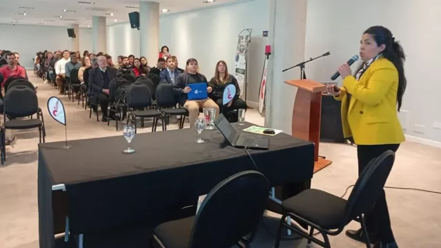 Nueva ronda para incorporar pymes jujeñas a la minería, con foco en calidad y competitividad