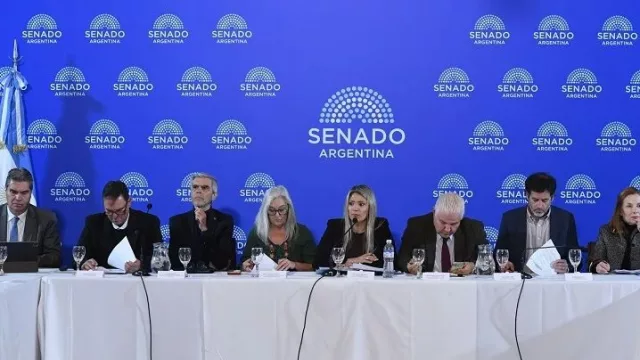 Córdoba muestra en el Senado cómo convertir emisiones en energía y nuevos ingresos