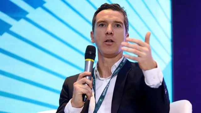 La revolución que viene: Casaforte anticipa cómo cambiará el negocio eléctrico en Argentina