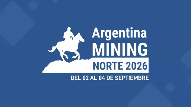 Salta reúne a la minería argentina con más de 9.000 participantes en Argentina Mining 2026