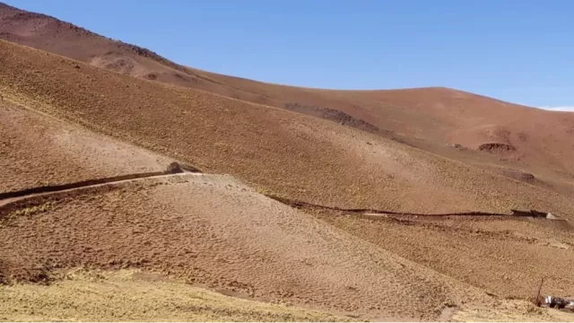 Centauri comenzó a cotizar en Canadá y prepara una nueva campaña de perforación en Salta