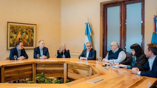 Diablillos proyecta generar 1.400 empleos en Catamarca: las obras comenzarían en 2027
