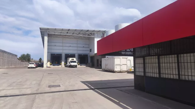 Grupo Benedetti desembarca en el histórico predio de Hiper Libertad y prepara una nueva propuesta comercial para Mendoza