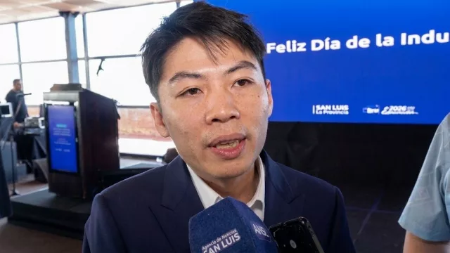 Una empresa china apuesta por el sol puntano (proyecta dos parques solares y más de 300 puestos de trabajo)