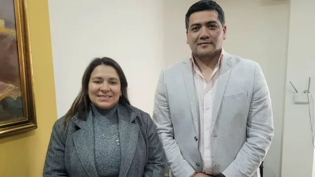 Jujuy llega al G20 YEA 2026: dos empresarios buscan abrir negocios para la provincia