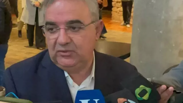 Elecciones en Catamarca: Jalil anticipó que los comicios serían en octubre de 2027