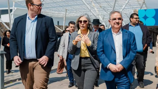 Micropymes de Catamarca podrán acceder a créditos de hasta $ 300 millones (para inversión y capital de trabajo)