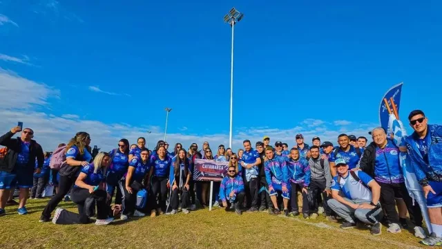 Catamarca movilizó a más de 13.000 personas en eventos: el turismo de reuniones impulsa la economía local