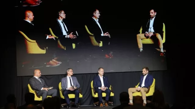 Mendoza apuesta por las renovables y proyecta US$ 160 millones en obras para ampliar su red eléctrica