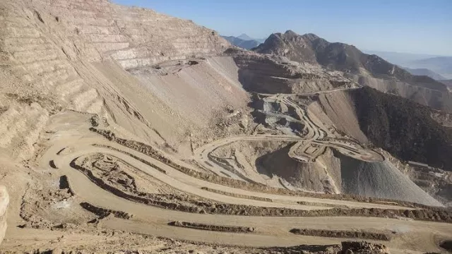 Argentina gana terreno en el mapa mundial del cobre ante el desafío productivo de Chile