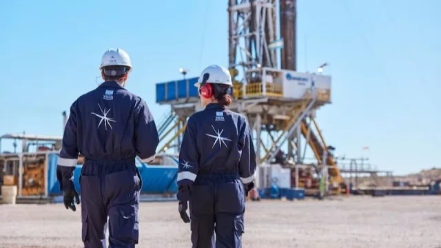 Vista emitió US$ 400 millones para acelerar su desarrollo en Vaca Muerta