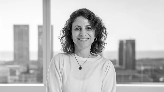 Denise Bendersky es la nueva Chief Data & Artificial Intelligence Officer de Galicia Seguros