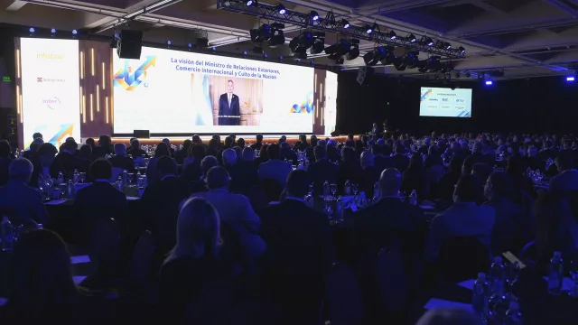 El Coloquio de IDEA puso el foco en educación, inversiones y reglas de largo plazo