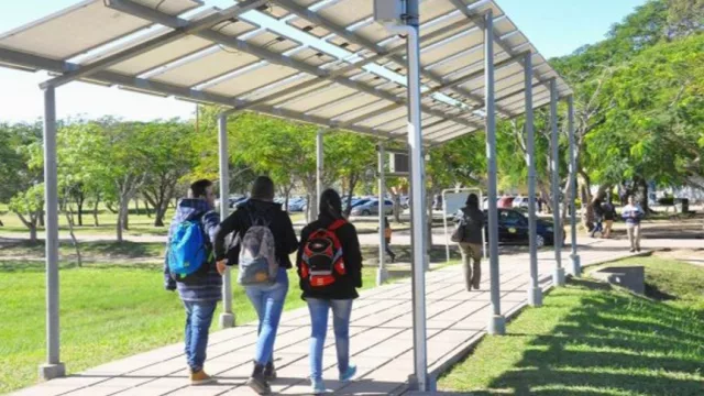 La UNNE se suma a un proyecto internacional para mejorar el rendimiento de la energía solar