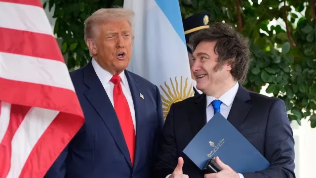 Una misión de Estados Unidos recorrerá Salta y Jujuy para evaluar proyectos mineros y de infraestructura
