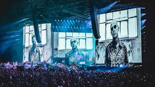 Tucumán superó los $ 7.354 millones en turismo (y Los Fundamentalistas convocaron a 50.000 fans en el Hipódromo)