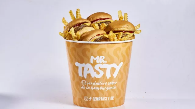 A paso firme: Mr. Tasty alcanza los 80 locales en dos años y acelera su plan de franquicias