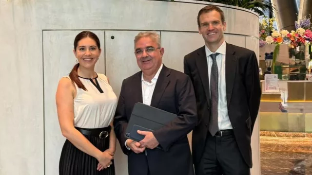 Galan Lithium prevé iniciar la producción de litio en Catamarca antes de fin de año