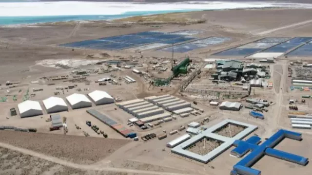 Rio Tinto inaugurará nuevas instalaciones de litio en Catamarca con la presencia del presidente Milei