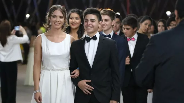 Cena Blanca 2026: Jujuy convoca a comercios y prestadores de servicios para organizar propuestas a egresados