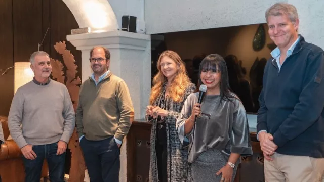 FAS 2027: La feria que transformó el mercado del Arte en el Norte anunció su tercera edición